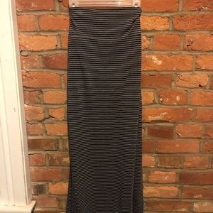 Faded Glory Skirt, size medium (8-10)